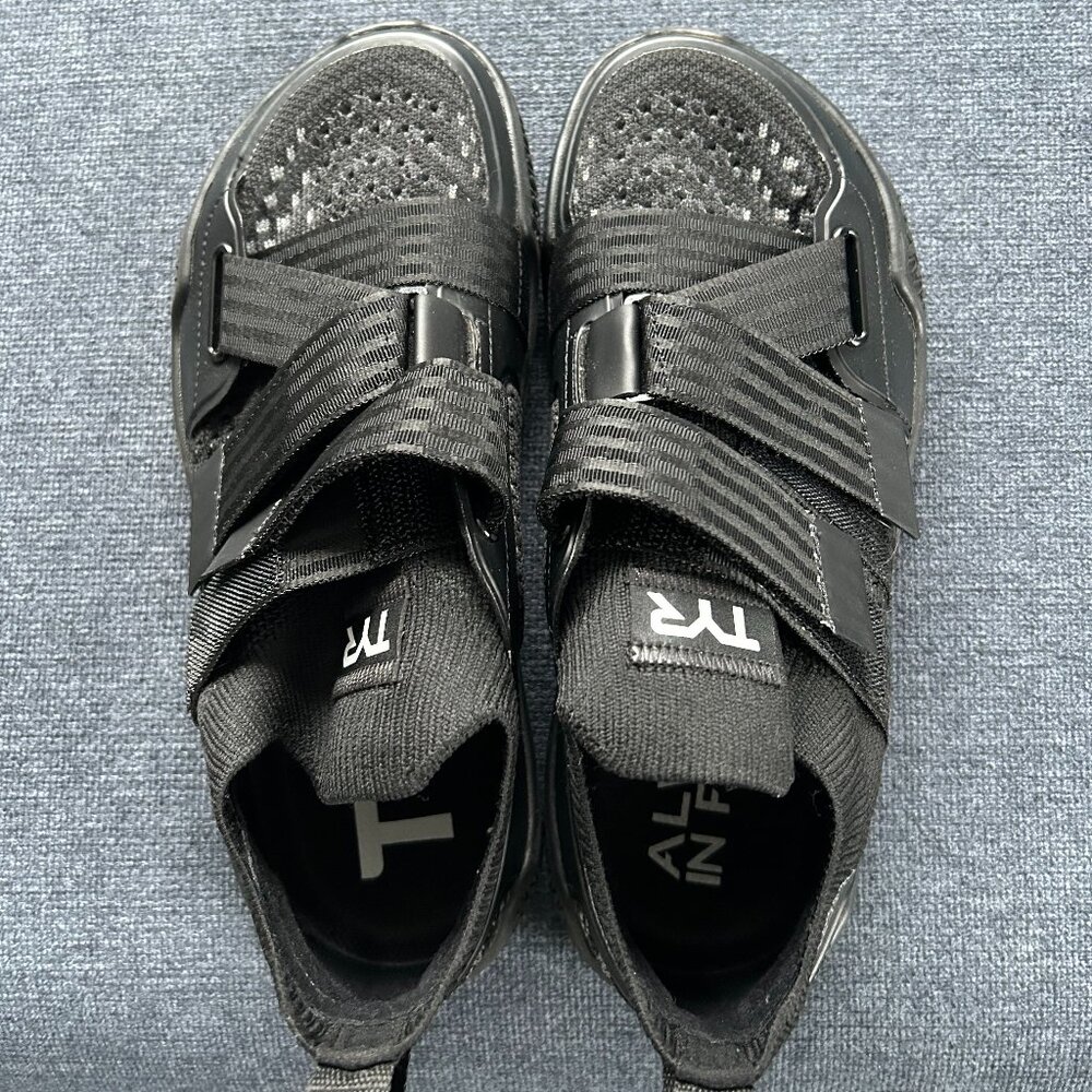 TYR WOMEN'S DZ-1 DROPZERO BAREFOOT TRAINER - STABILITY STRAP